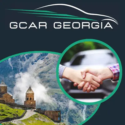 Car Rental Georgia Car Rental Georgia